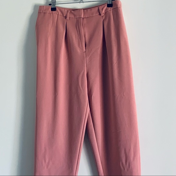 Hi There From Karen Walker tapered trousers size 10 - Picture 2 of 6